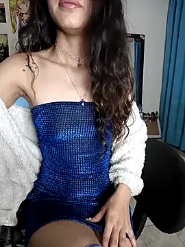 caramel doll   online show from 18, 10, 2025