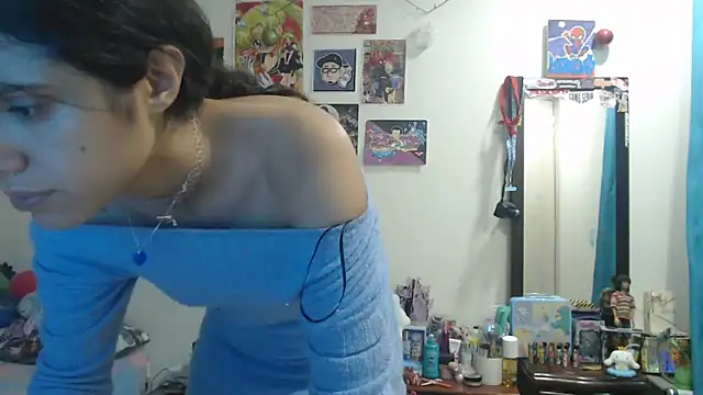 caramel doll   online show from 10, 2, 2026