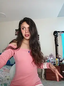 caramel doll   online show from 27, 11, 2025