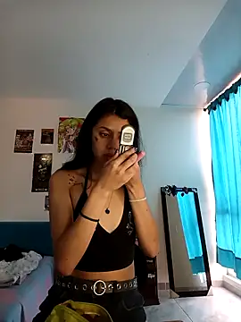 caramel doll   online show from 7, 10, 2025