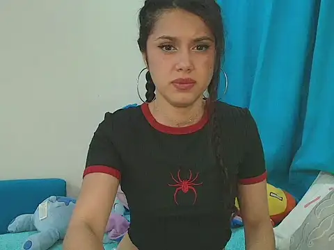 Snapshot of caramel_doll__ chatting on 14, 6, 2026 caramel doll online show from 14, 6, 2026