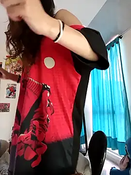 caramel doll   online show from 9, 10, 2025