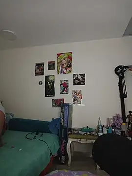 caramel doll   online show from 3, 11, 2025