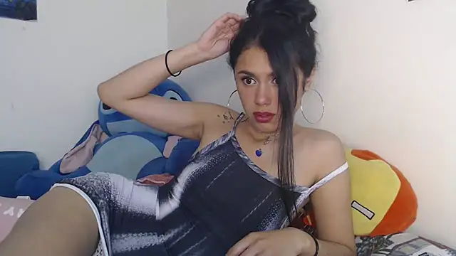 caramel doll   online show from 7, 3, 2026