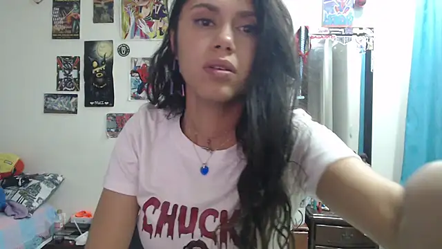 caramel doll   online show from 4, 2, 2026