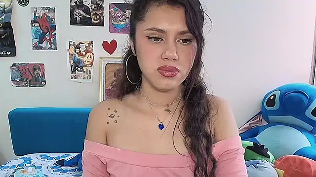 Snapshot of caramel_doll__ chatting on 26, 6, 2026 caramel doll online show from 26, 6, 2026