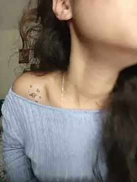 caramel doll   online show from 26, 11, 2025