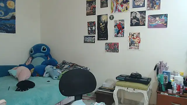 caramel doll   online show from 1, 3, 2026