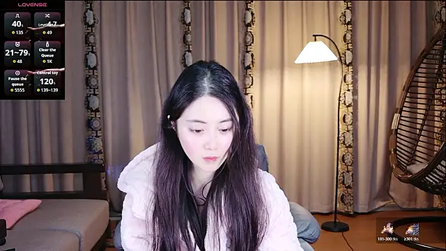 Snapshot of yuyu2004live chatting on 17, 2, 2026 yuyu2004live online show from 17, 2, 2026