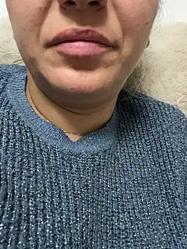 Daiana Andra online show from 17, 10, 2025