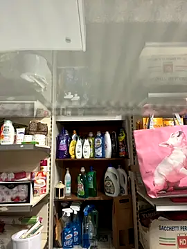 Daiana Andra online show from 12, 10, 2025