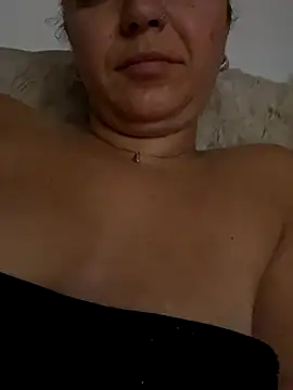 Daiana Andra online show from 7, 11, 2025