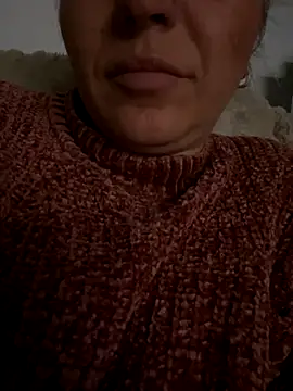 Daiana Andra online show from 24, 10, 2025