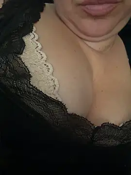 Daiana Andra online show from 7, 3, 2026