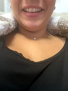 Daiana Andra online show from 19, 10, 2025