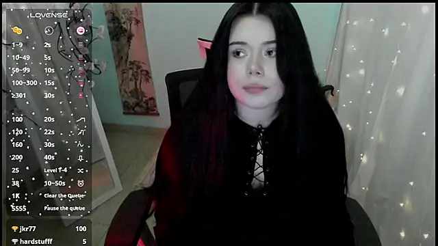 Mona Esty online show from 27, 3, 2026