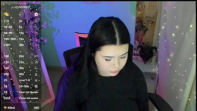 Mona Esty online show from 18, 6, 2026