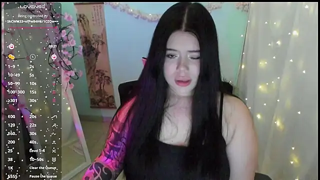 Mona Esty online show from 13, 4, 2026