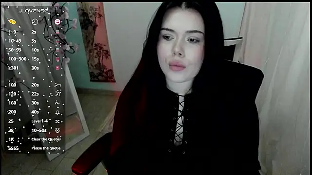 Mona Esty online show from 27, 3, 2026