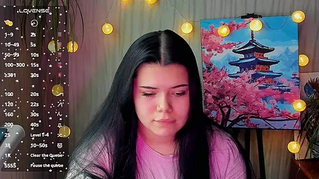 Mona Esty online show from 31, 5, 2026