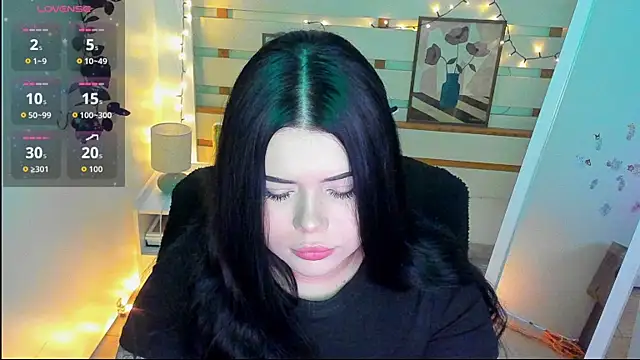 Mona Esty online show from 12, 2, 2026