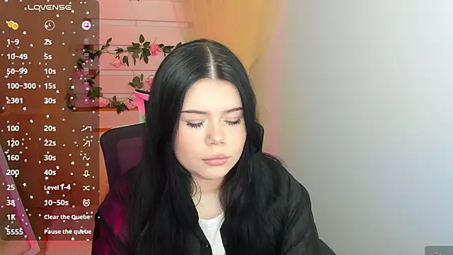Mona Esty online show from 8, 5, 2026