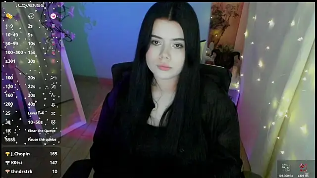 Mona Esty online show from 16, 5, 2026