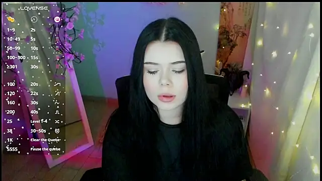 Mona Esty online show from 11, 5, 2026