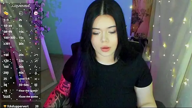 Mona Esty online show from 28, 6, 2026