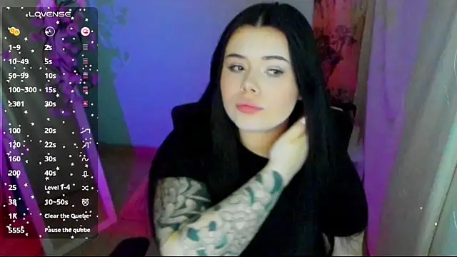 Mona Esty online show from 21, 6, 2026