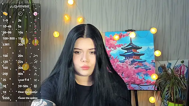 Mona Esty online show from 30, 5, 2026