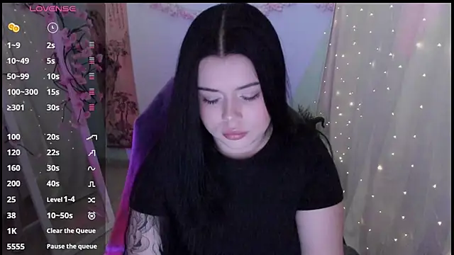 Mona Esty online show from 21, 3, 2026