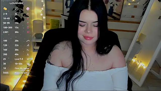 Mona Esty online show from 20, 2, 2026