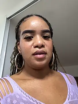 ScarletMusk online show from 22, 4, 2026