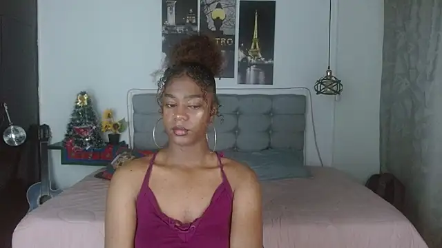 samara roxx online show from 18, 11, 2025