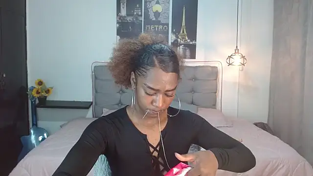 samara roxx online show from 31, 10, 2025