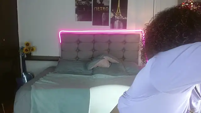 samara roxx online show from 18, 10, 2025