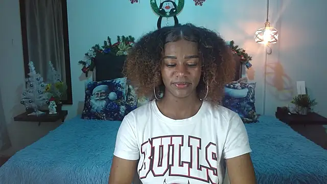 samara roxx online show from 17, 11, 2025