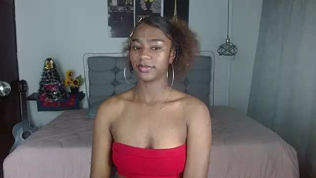 samara roxx online show from 20, 11, 2025