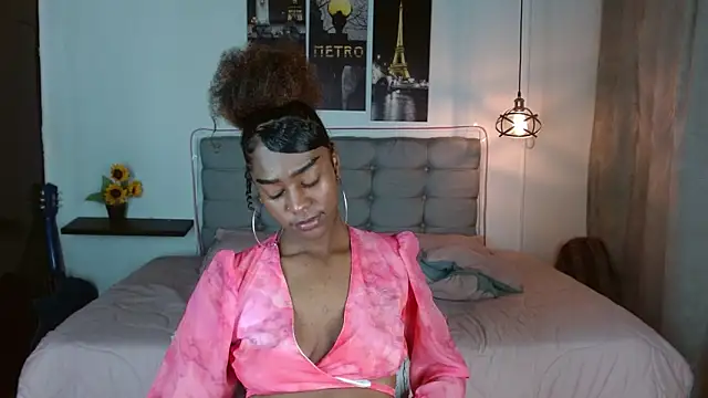 samara roxx online show from 8, 11, 2025