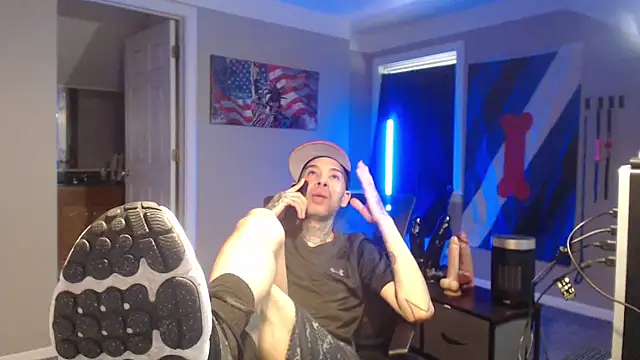 Michigan9000 online show from 16, 4, 2026