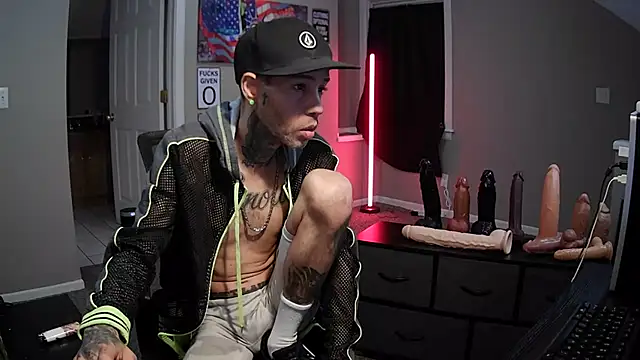 Michigan9000 online show from 17, 11, 2025