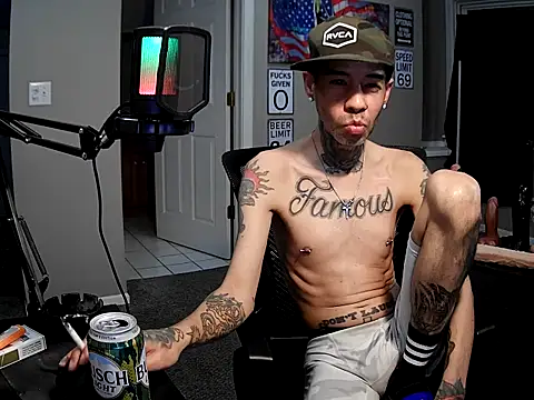 Michigan9000 online show from 31, 10, 2025