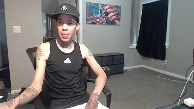 Michigan9000 online show from 3, 10, 2025