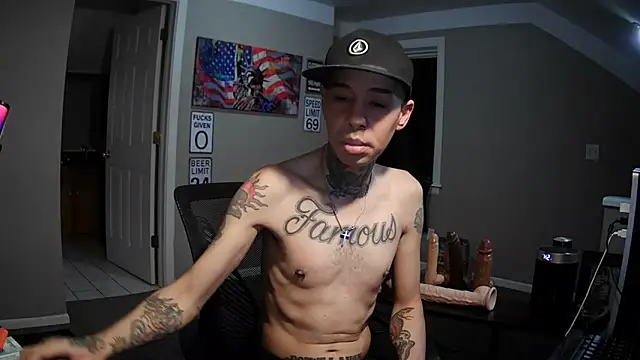 Michigan9000 online show from 14, 12, 2025