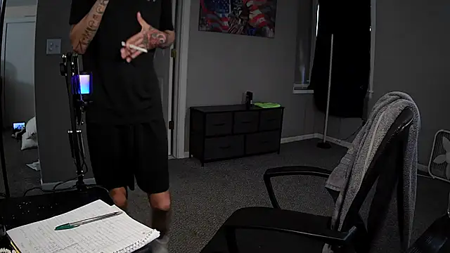 Michigan9000 online show from 12, 10, 2025