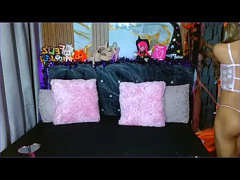 sthephylittle online show from 24, 10, 2025