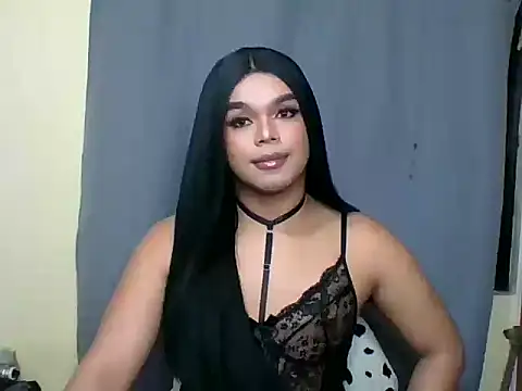 TarahFox online show from 10, 11, 2025