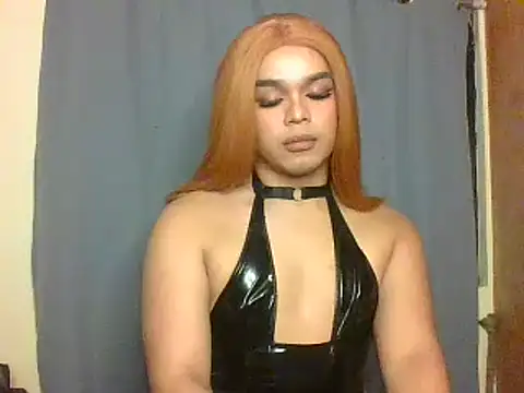 TarahFox online show from 24, 10, 2025
