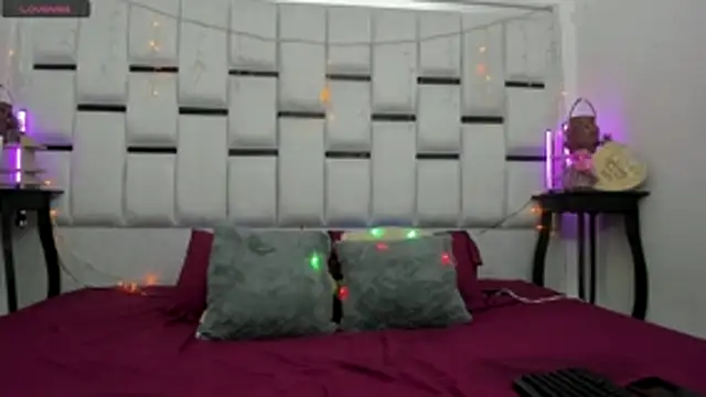 saaracoleman online show from 5, 12, 2025